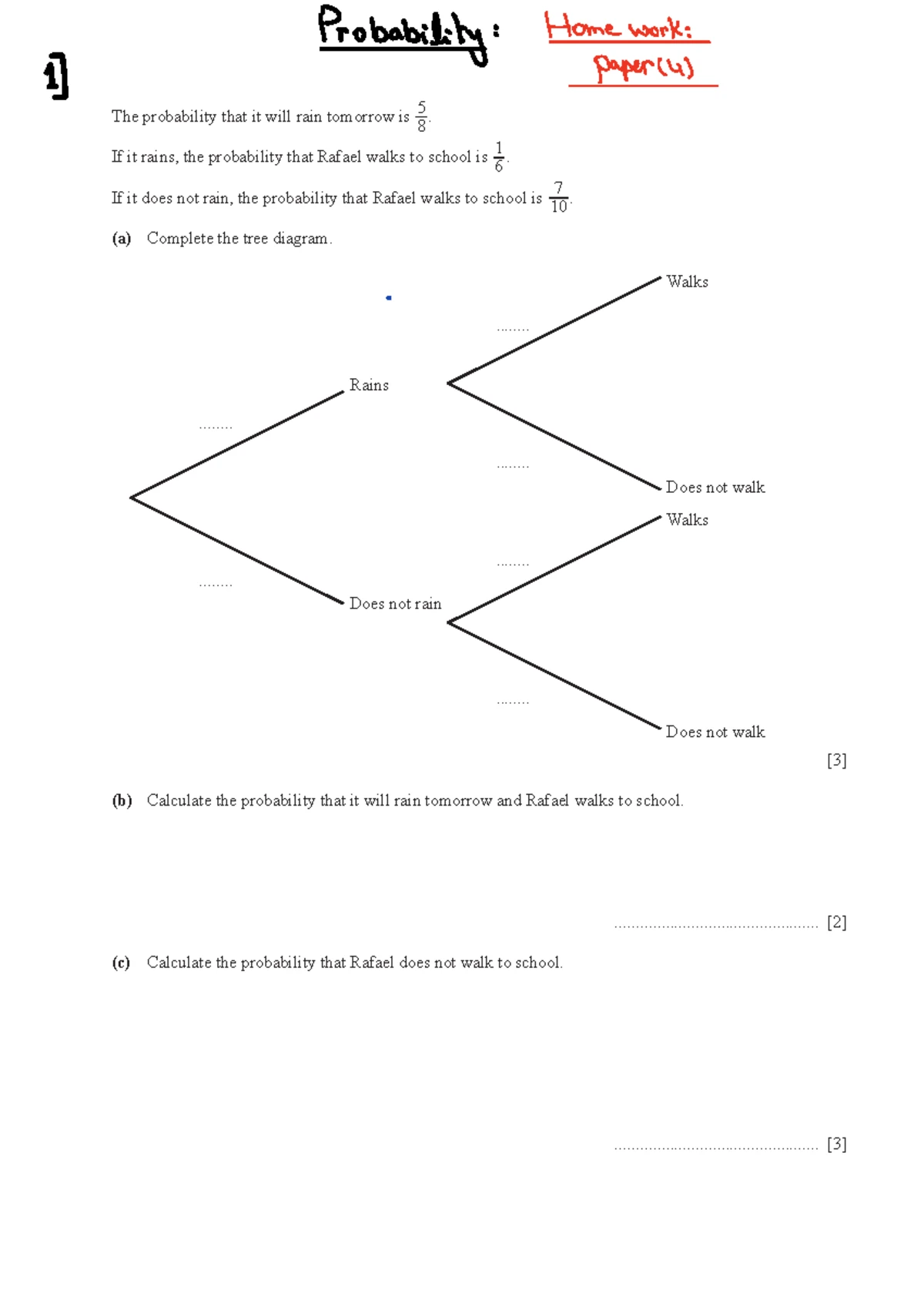 Graphs of Functions: Homework 2 - Past Papers & Solutions - Studocu