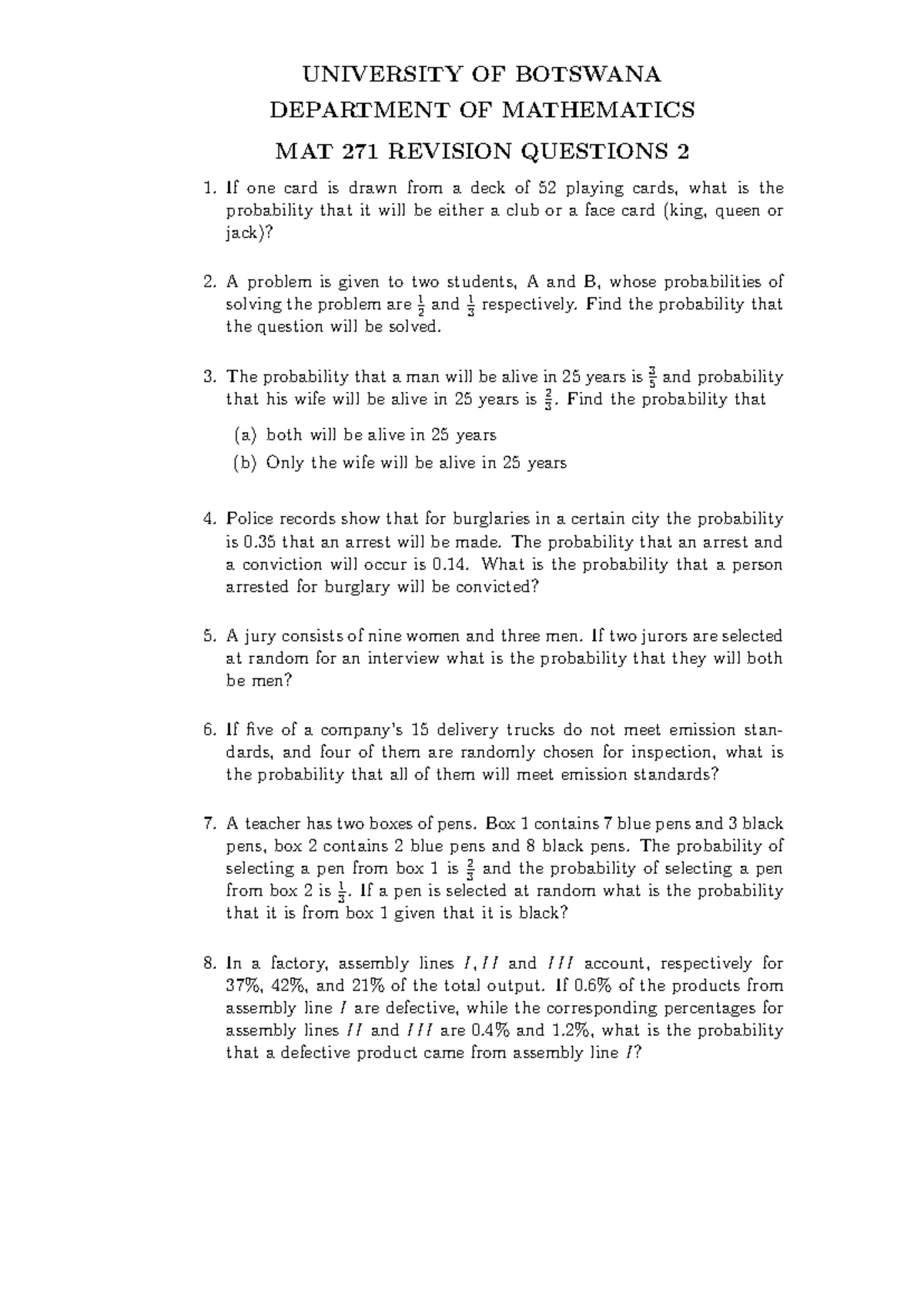 13 Poisson Distribution: Concepts, Examples, and Applications - Studocu