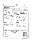 Honors Geometry - Honors - Studocu