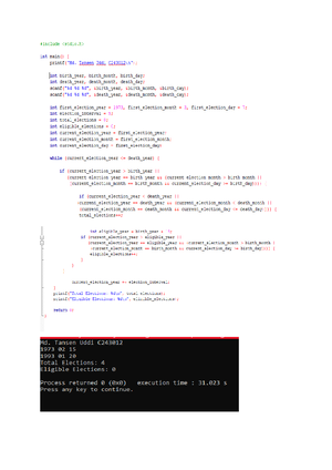 C++ STL-1 - stl document - Computer programming 1 - Studocu
