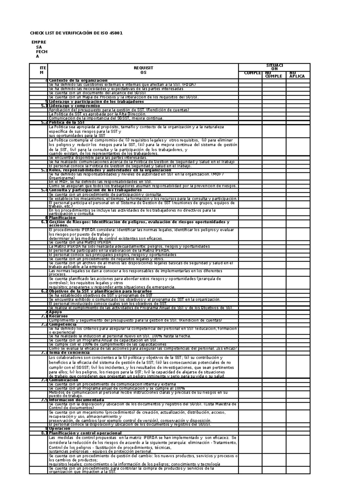 Sistemas de Gestion de Seguridad Informatica eje 4 - SGSI (information ...