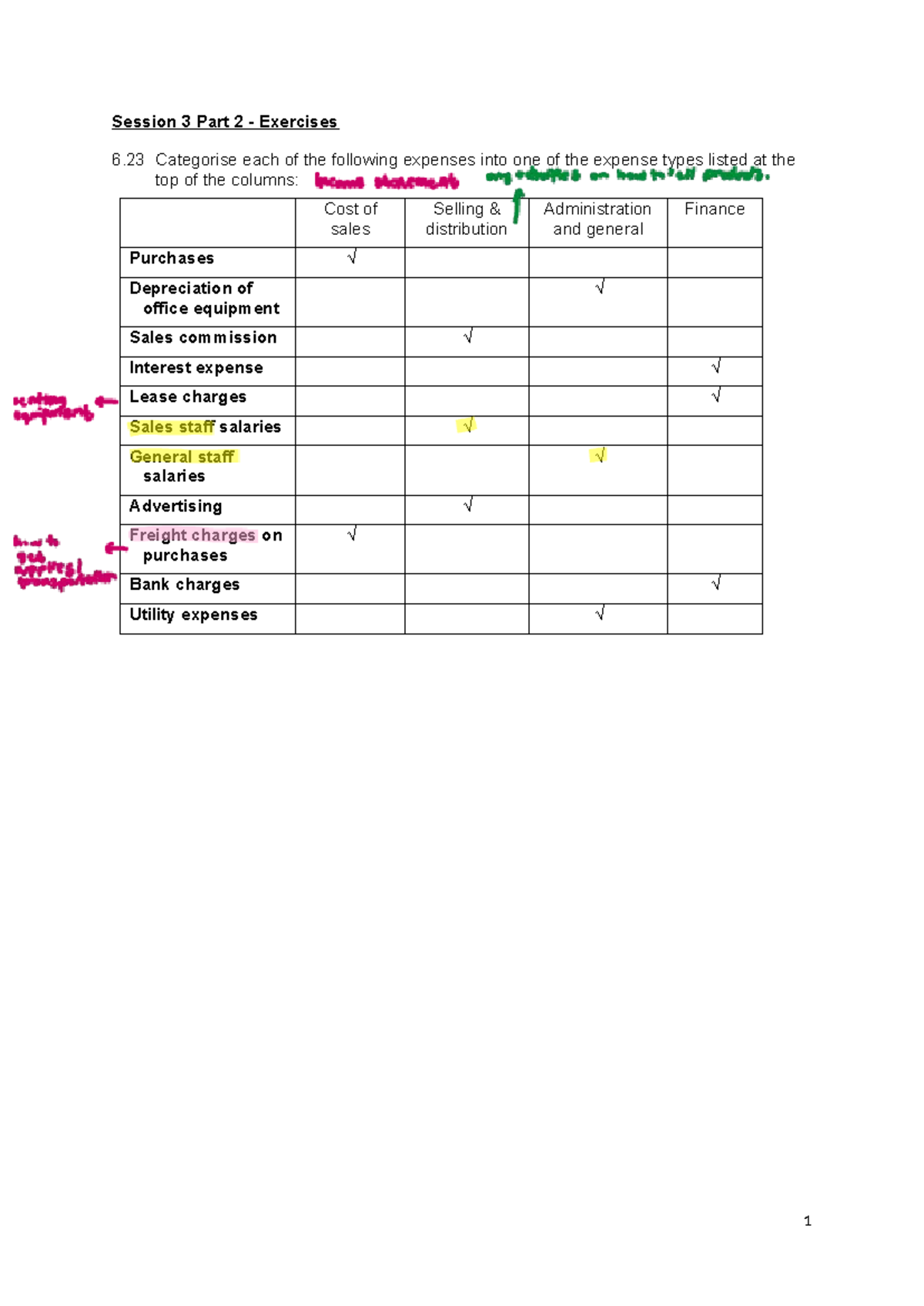 Session 3 Part 2 Income Statement 2024-04-27 04 33 12 copy - Session 3 ...