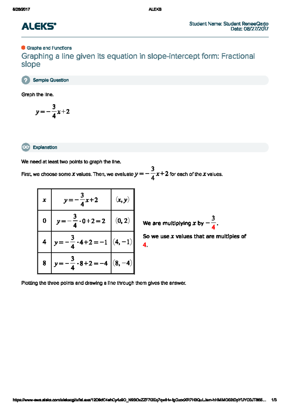 4 - Overview of Basic Math Concepts and Principles - Studocu