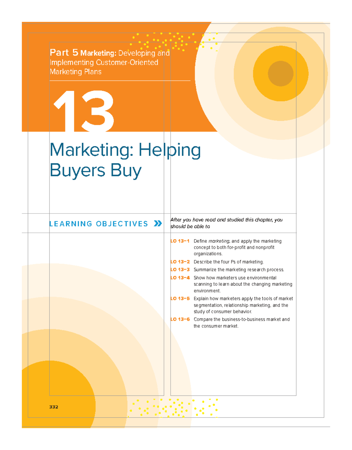 MKT 101: Marketing Fundamentals - Mastering the Four Ps & Strategies ...