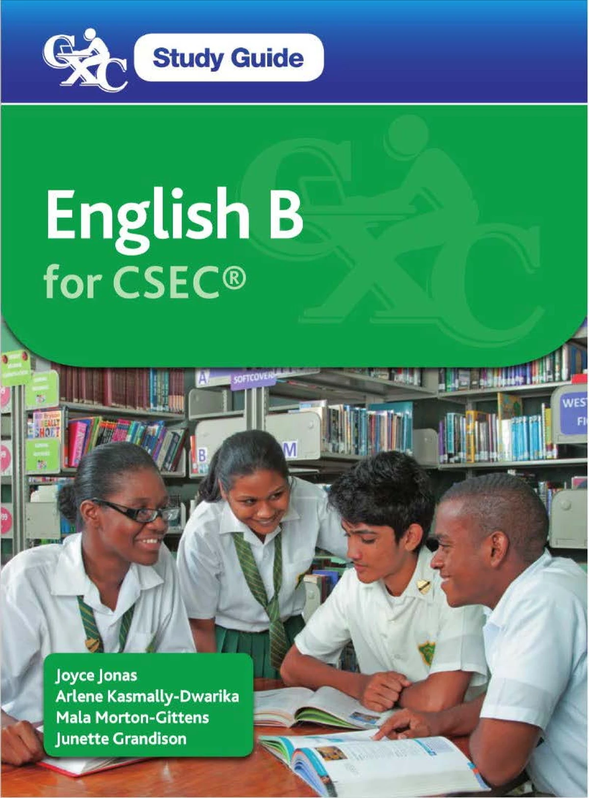 CSEC English B Poems-Thematic Concerns - CSEC English B: Poem Themes ...