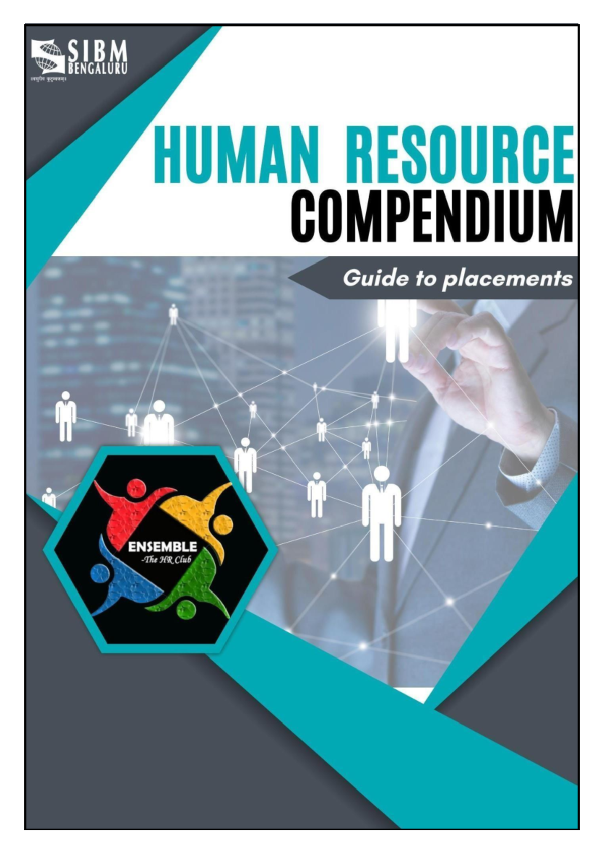 HR Compendium 2023: Key Concepts in Human Resource Management - Studocu