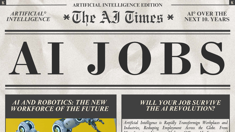 AC. ENG AI - The Future of Work: AI's Impact on Jobs by 2035 - Studocu