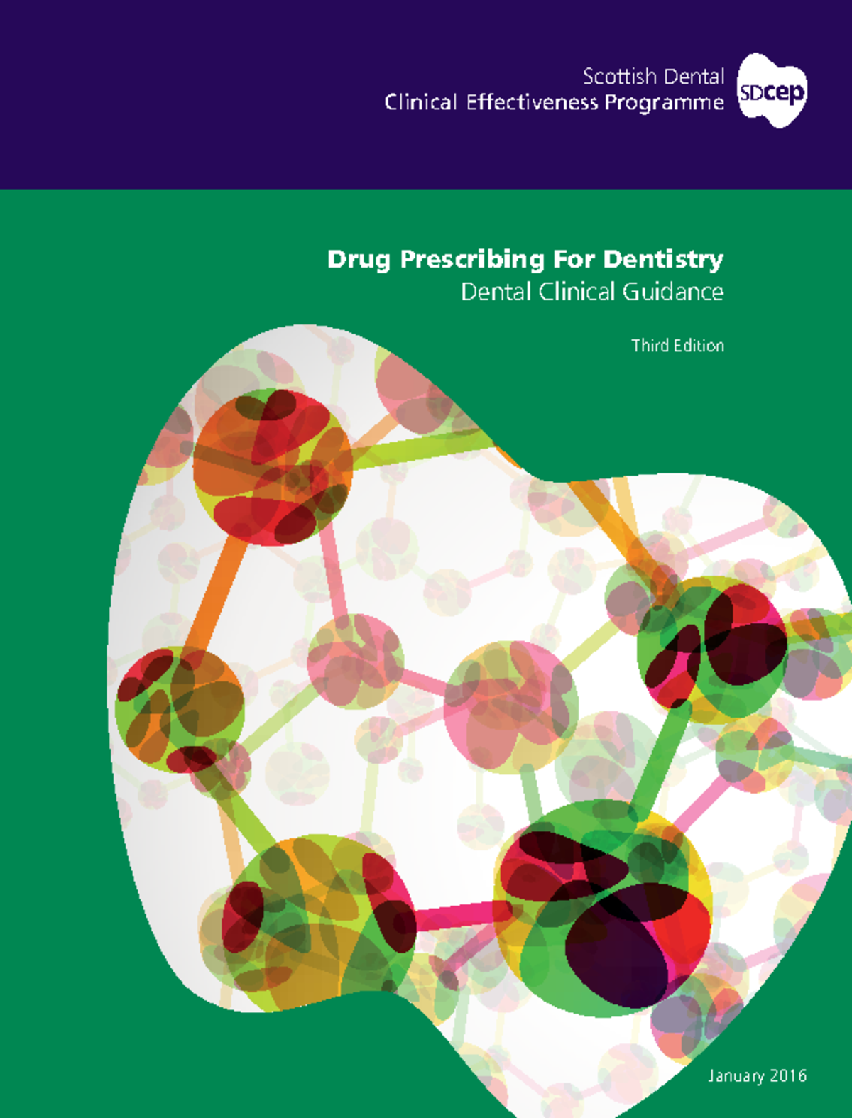 Drug Prescribing for Dentistry: SDCEP Guidance, Third Edition (2016 ...