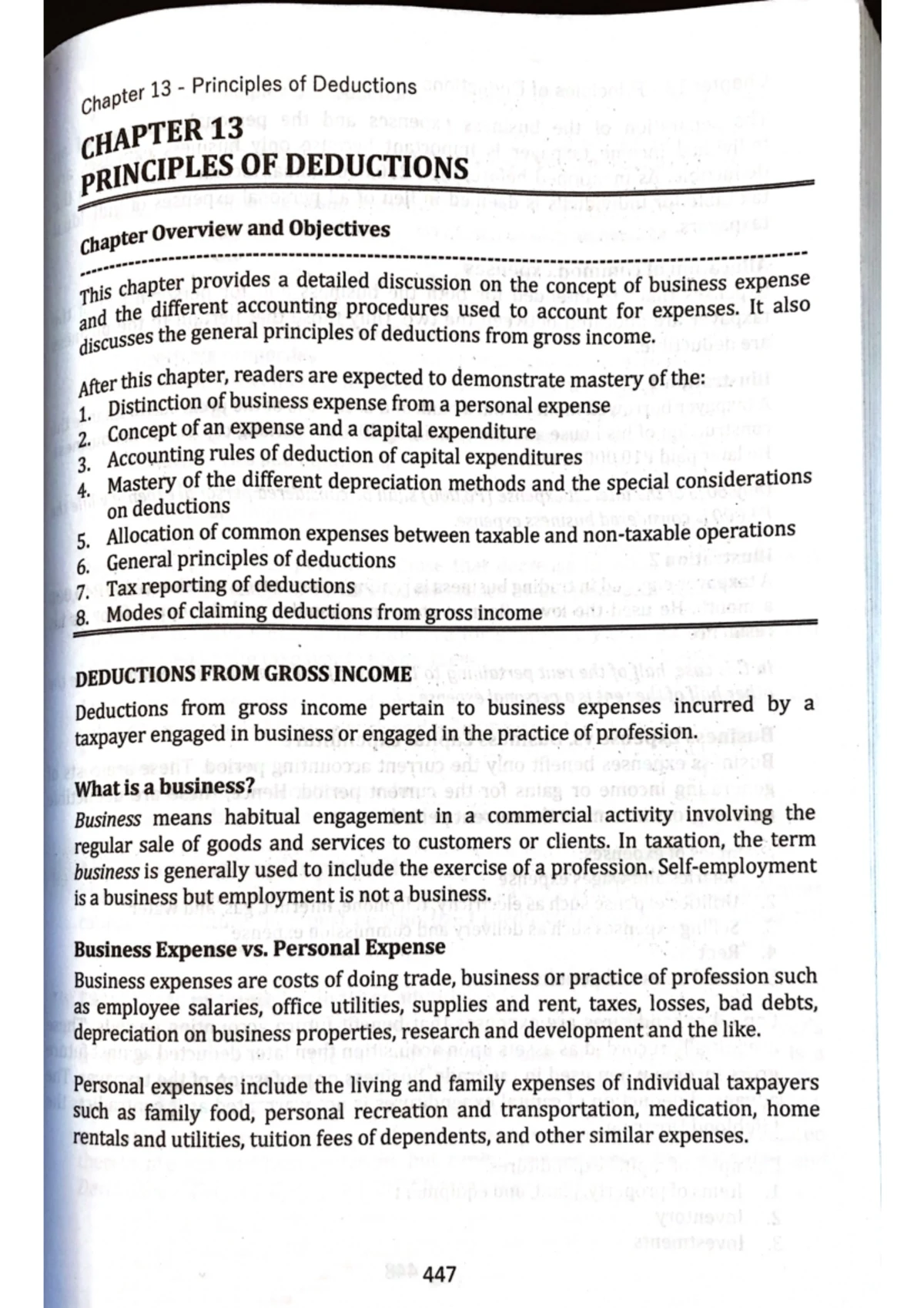 STR502 EVT-001 Continuous Improvement Management - Project 1 Case Study ...