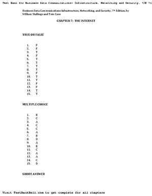 Midterm 1: Timed Test Instructions and Completion Guidelines for 4G ...
