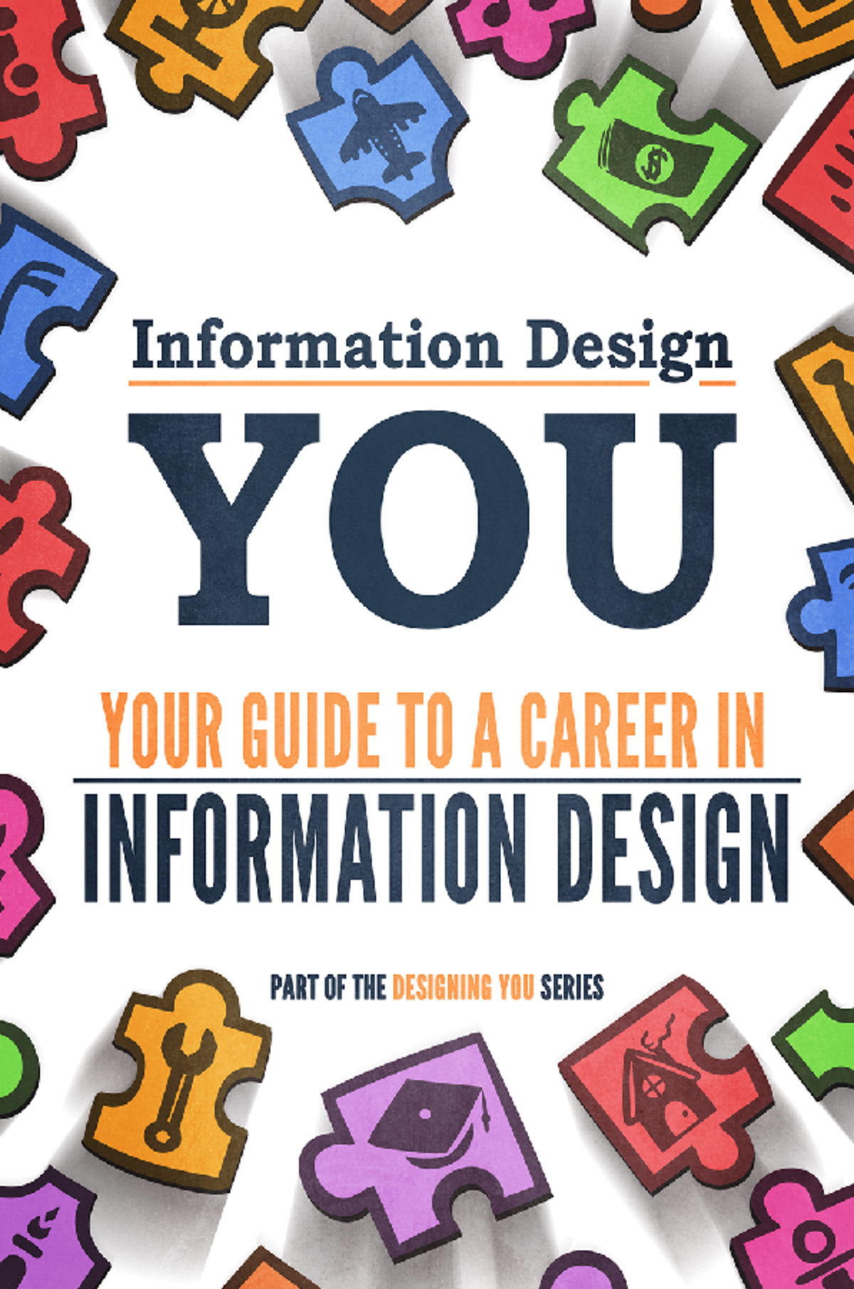 Info Design YOU 09 - Exploring Careers in Information Design - Studocu