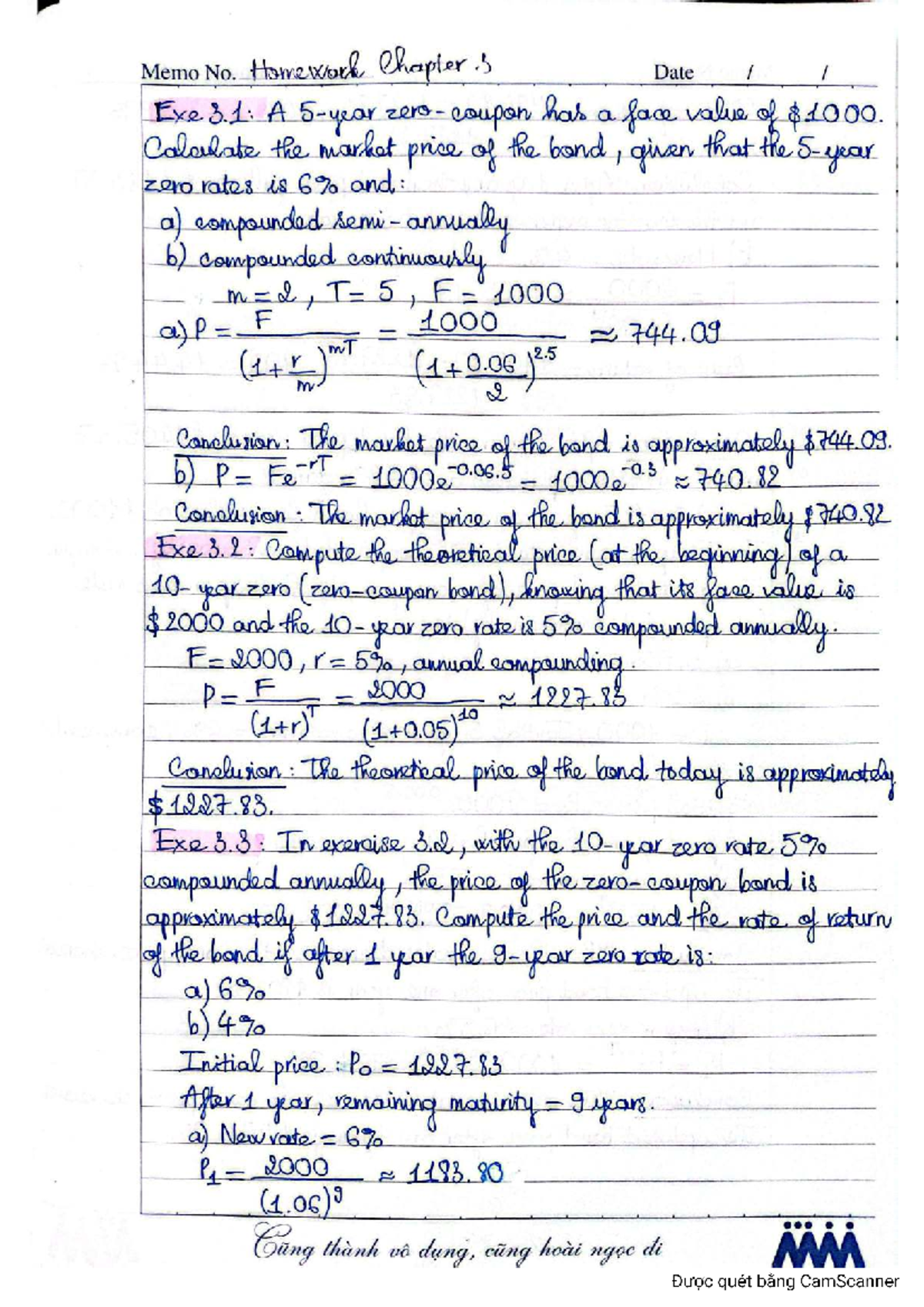 Homework Chapter 3: Analysis and Key Concepts - Studocu