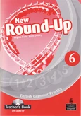 New Round-Up 6 Teacher's Book - Grammar Practice Essentials