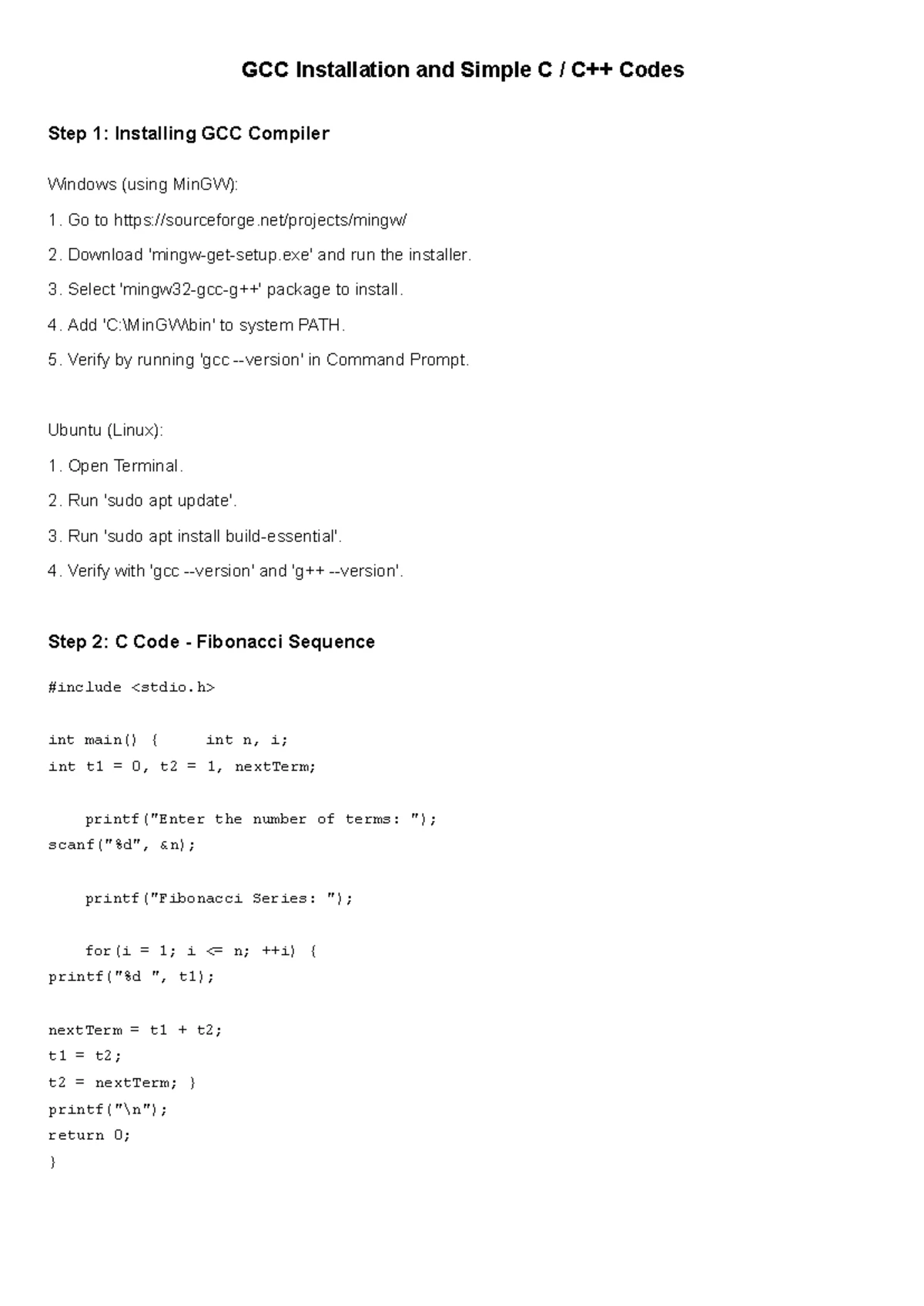 Cisco 1 Lab1: Basic Router Configuration Guide and Instructions - Studocu