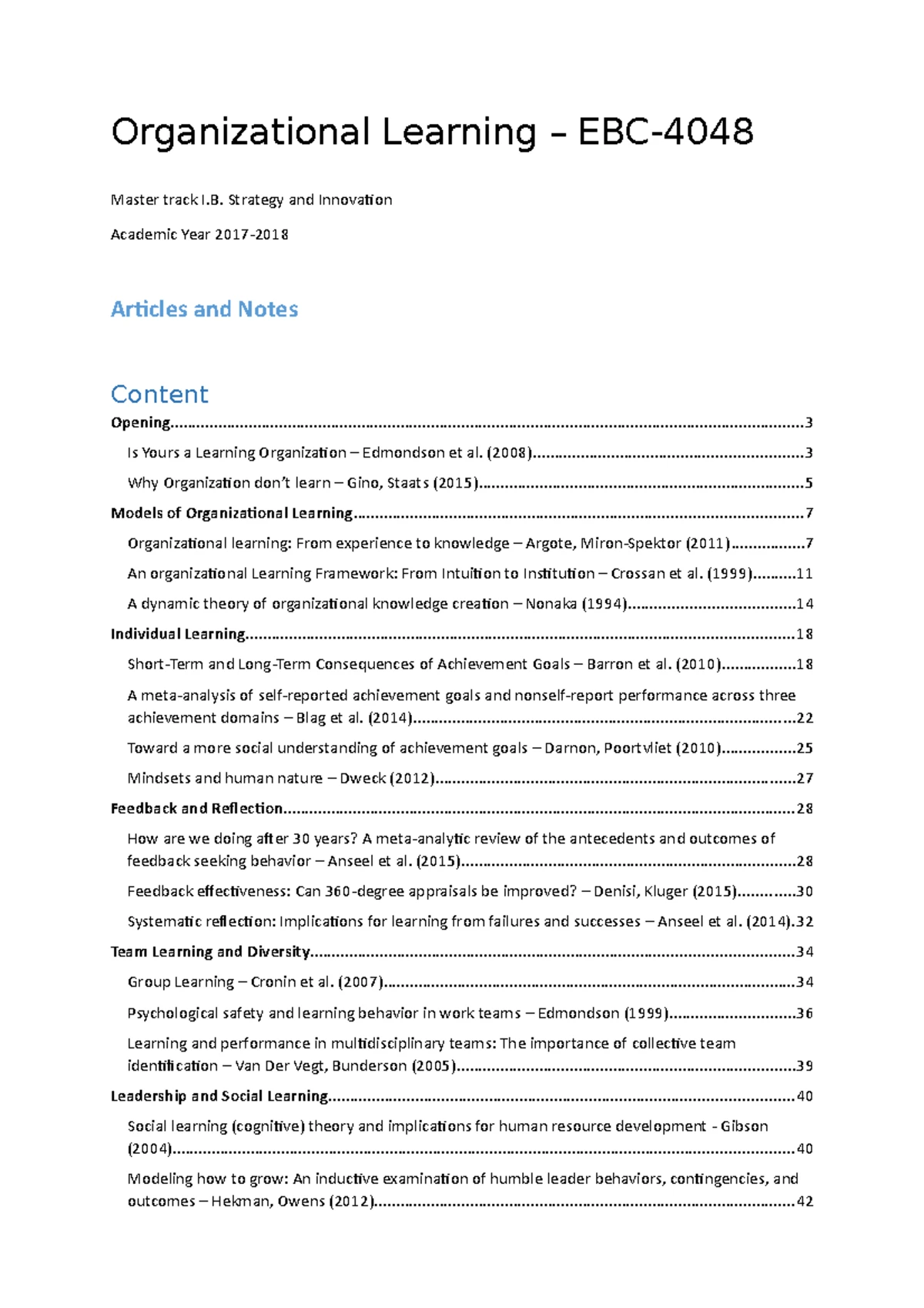 S4; The Rise of Managerial Capitalism - Insights by Chandler