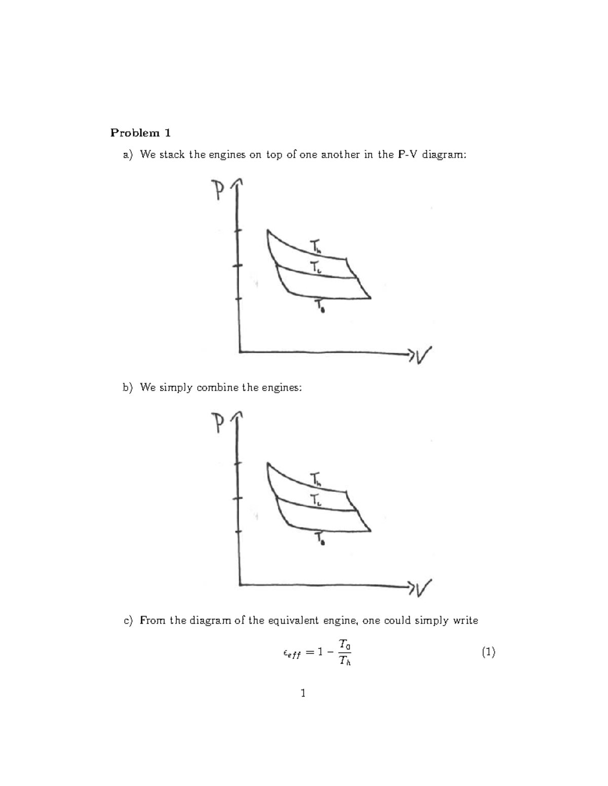 Physics 101: Problem Set Solutions - Studocu