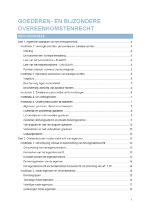 Oefensessie 2024 - NAAM: VOORNAAM: Faculteit Rechtsgeleerdheid En ...