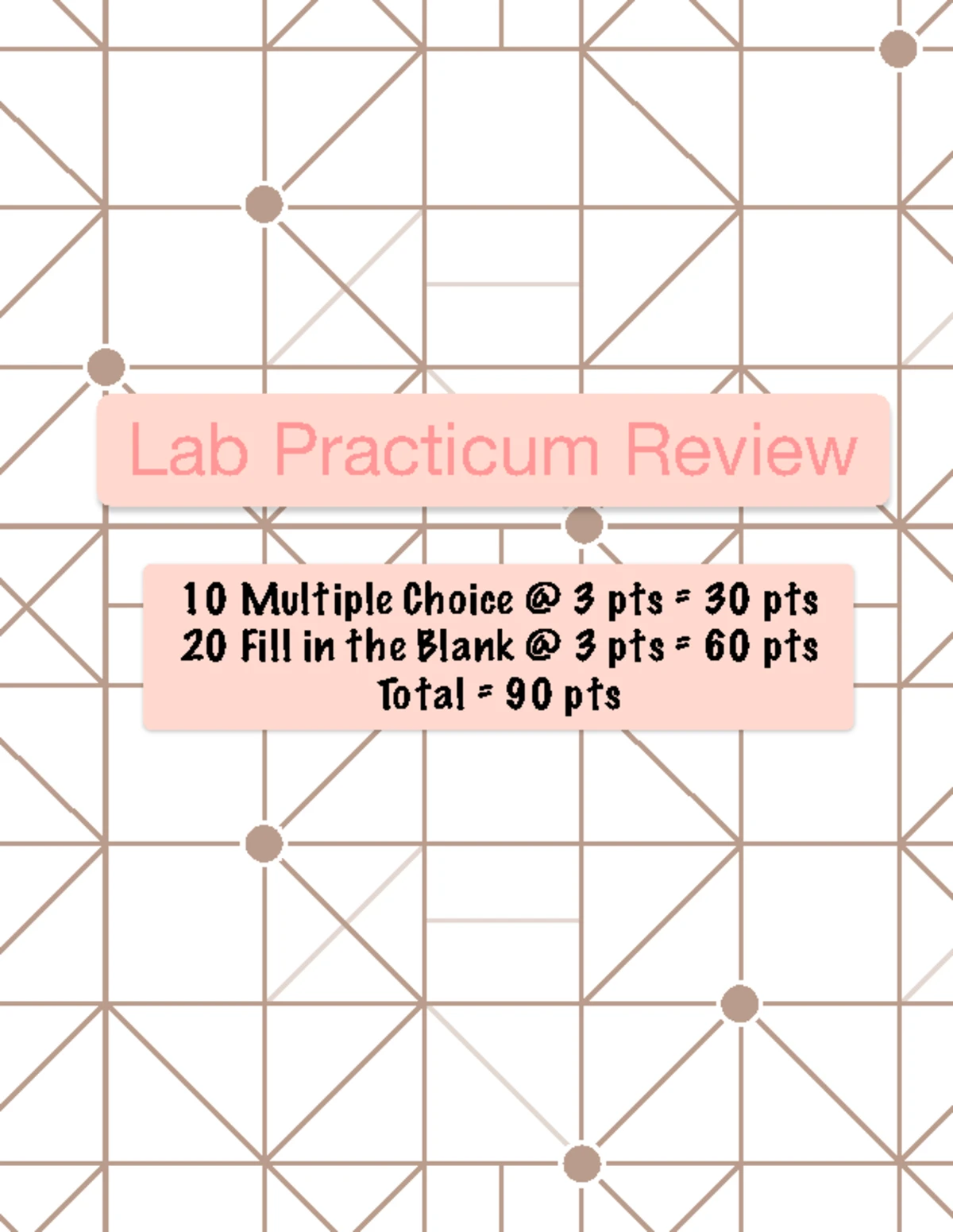 WEEK 4 LAB STUDY GUIDE FOR BIO 255 - LYMPHATIC SYSTEM STRUCTURES - Studocu