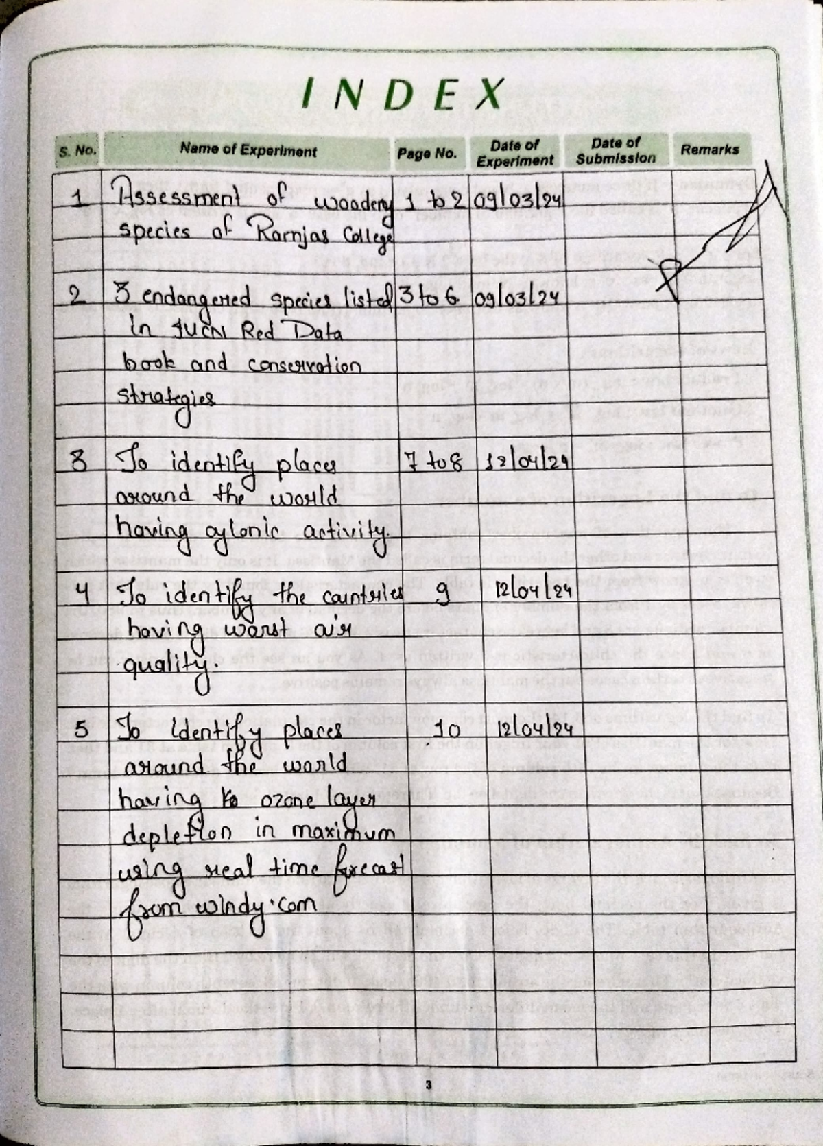 DOC-20240824-WA0002 - Assignment on Endangered Species Conservation ...