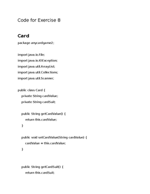 [Solved] Create a program Using an array of 5 integers pretend they are ...