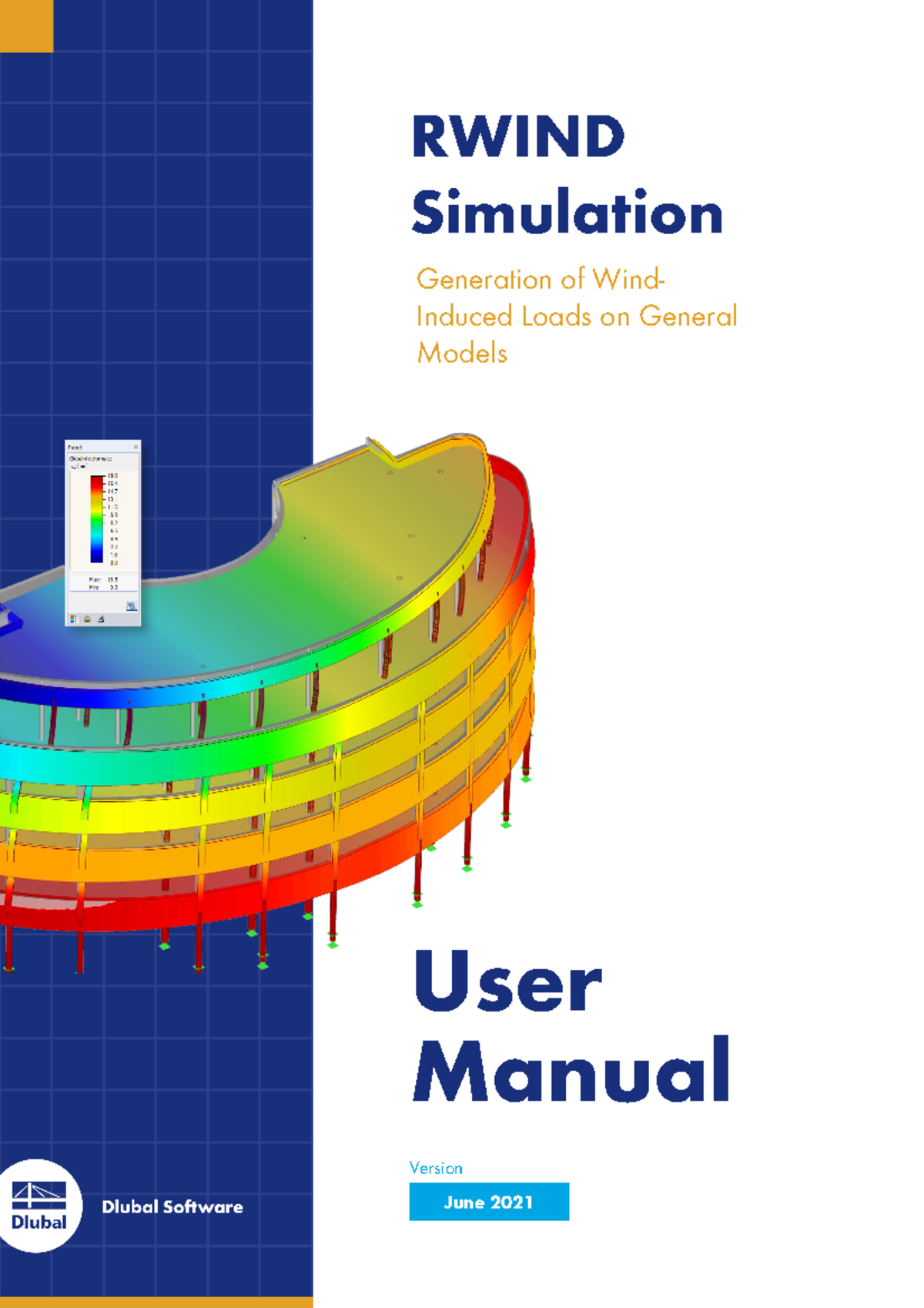 Rwind simulation manual en - RWIND Simulation Generation of Wind ...
