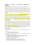 Análisis de Caso sobre Juana en Salud Mental - Evidencia 2