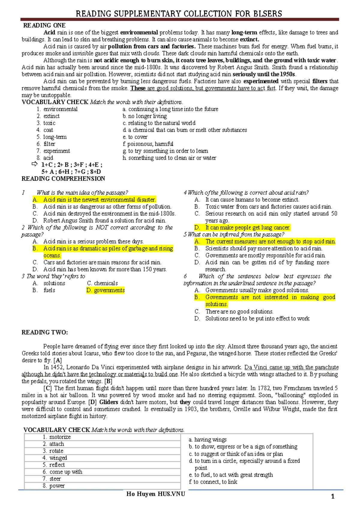 Oral and Writing Topics for BLS Students: A Comprehensive Guide - Studocu