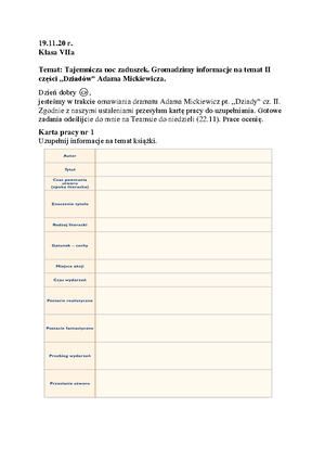 DE2 worksheet grammar - uuuu - Fun! 1 Complete the text. Use the ...