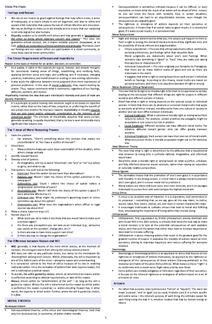 Research Design Study Notes: Types & Purposes of Research Methods - Studocu