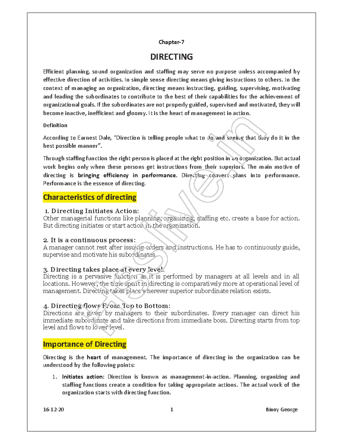 Title: Kingdoms Monera, Protoctista, and Fungi - Study Module 1 Notes** -  Studocu