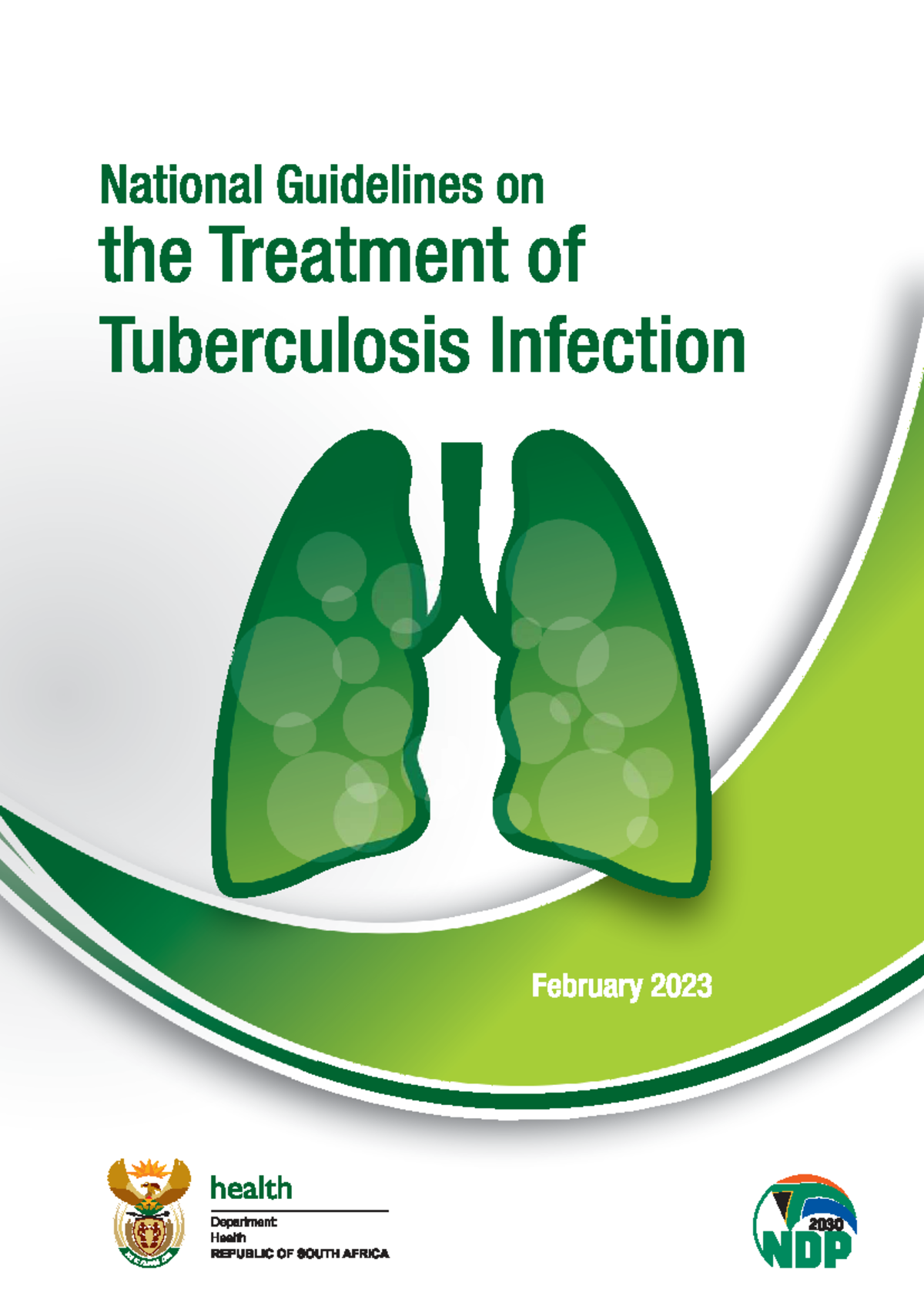 National Guidelines on TB Treatment: TPT for Pregnant Women & PLHIV ...