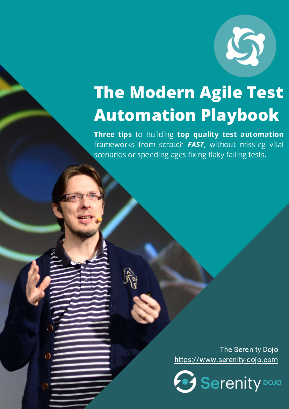 Agile Test Automation Playbook: Building Quality Frameworks FAST - Studocu