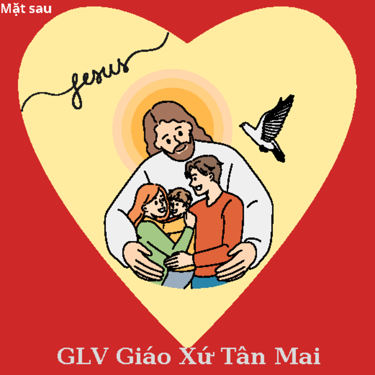 Logo áo glv - Igh - English A: Language and Literature SL - GLV Giáo Xứ ...