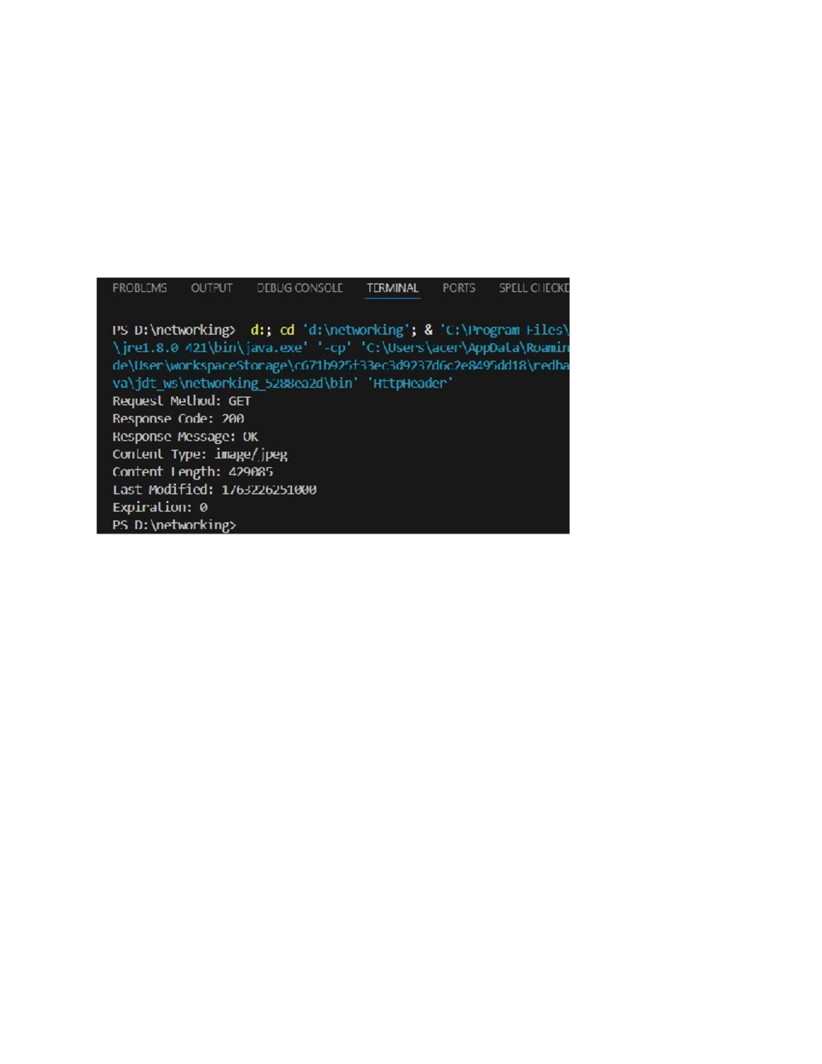 Doc1 - jhbj - Civil Engineering - PROBLEMS OUTPUT DEBUG CONSOLE ...