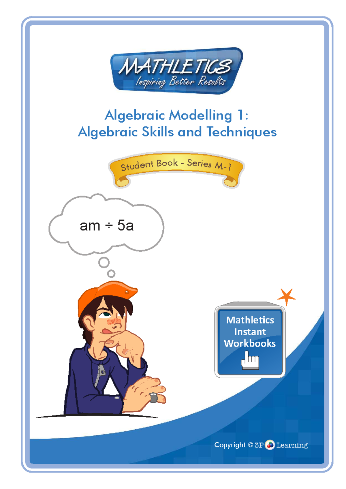 Algebraic Modelling 1: Skills & Techniques Study Guide - Studocu