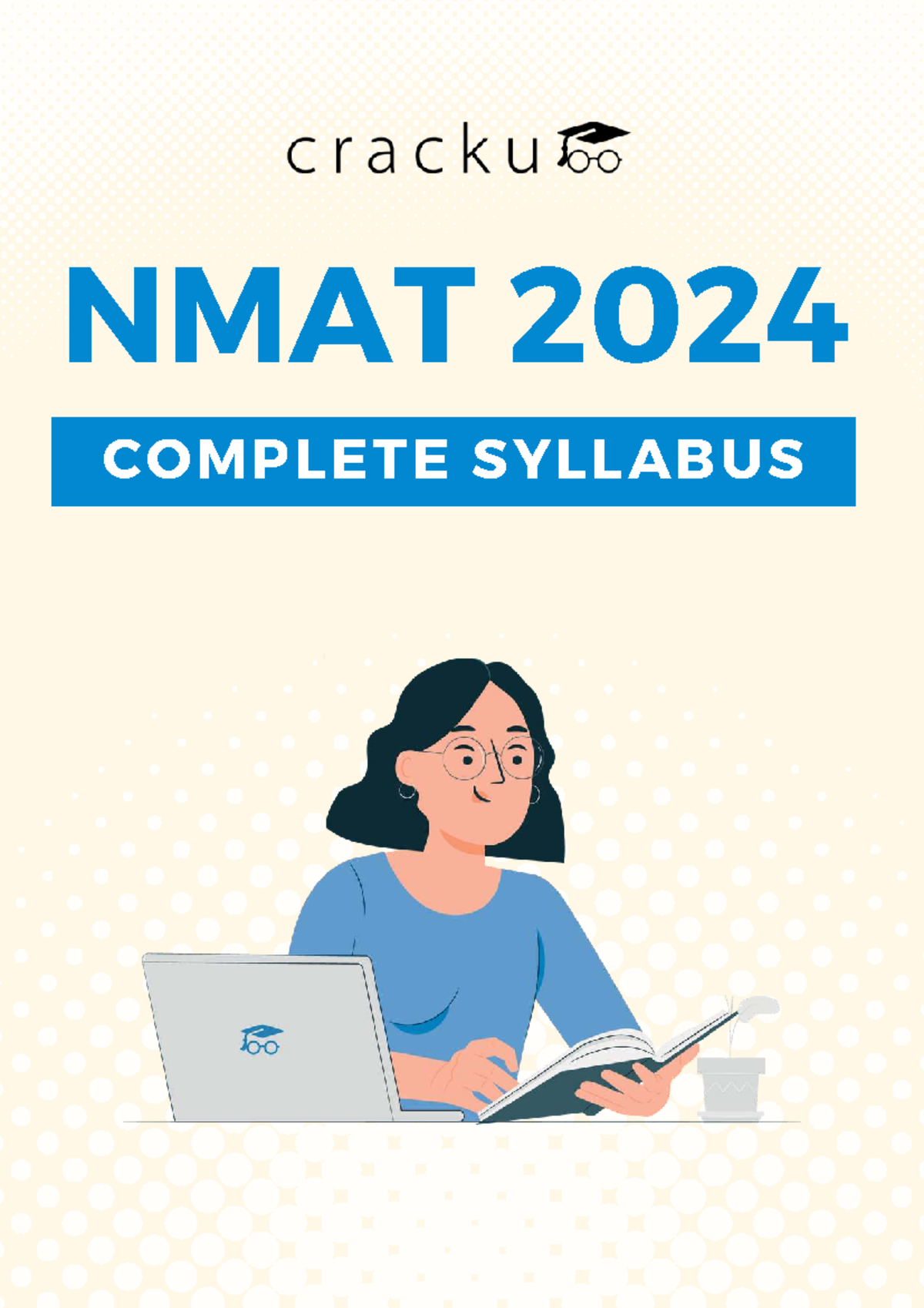 NMAT 2024 COMPLETE SYLLABUS & EXAM PATTERN OVERVIEW - Studocu
