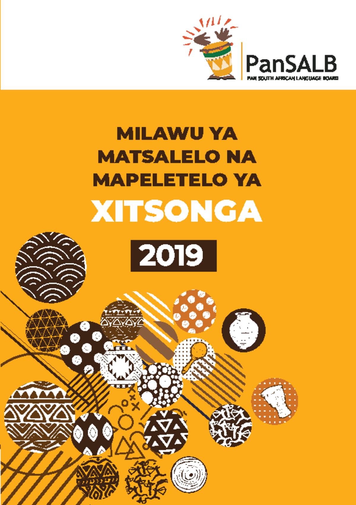XITSONGA Spelling & Orthography Rules - 11-May-2022 - Studocu