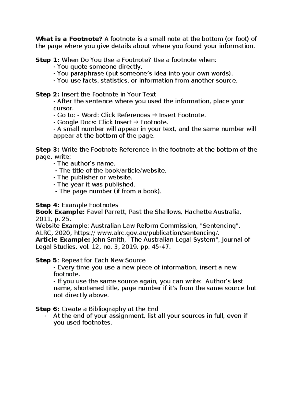 Legal Studies Syllabus Notes: T1 - The Legal System Overview - Studocu
