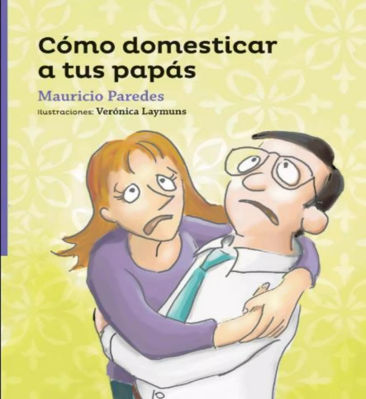 Cómo Domesticar a Tus Papás: Estrategias y Consejos Divertidos OO 14 15