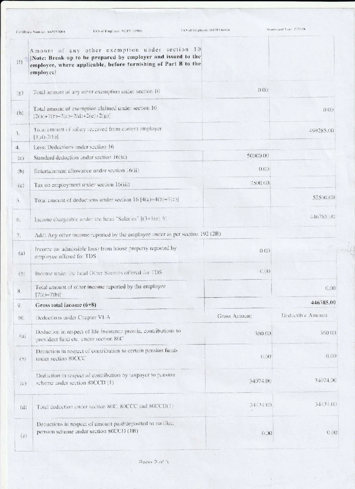 CJ 3(3) Final Exam Study Guide - Studocu