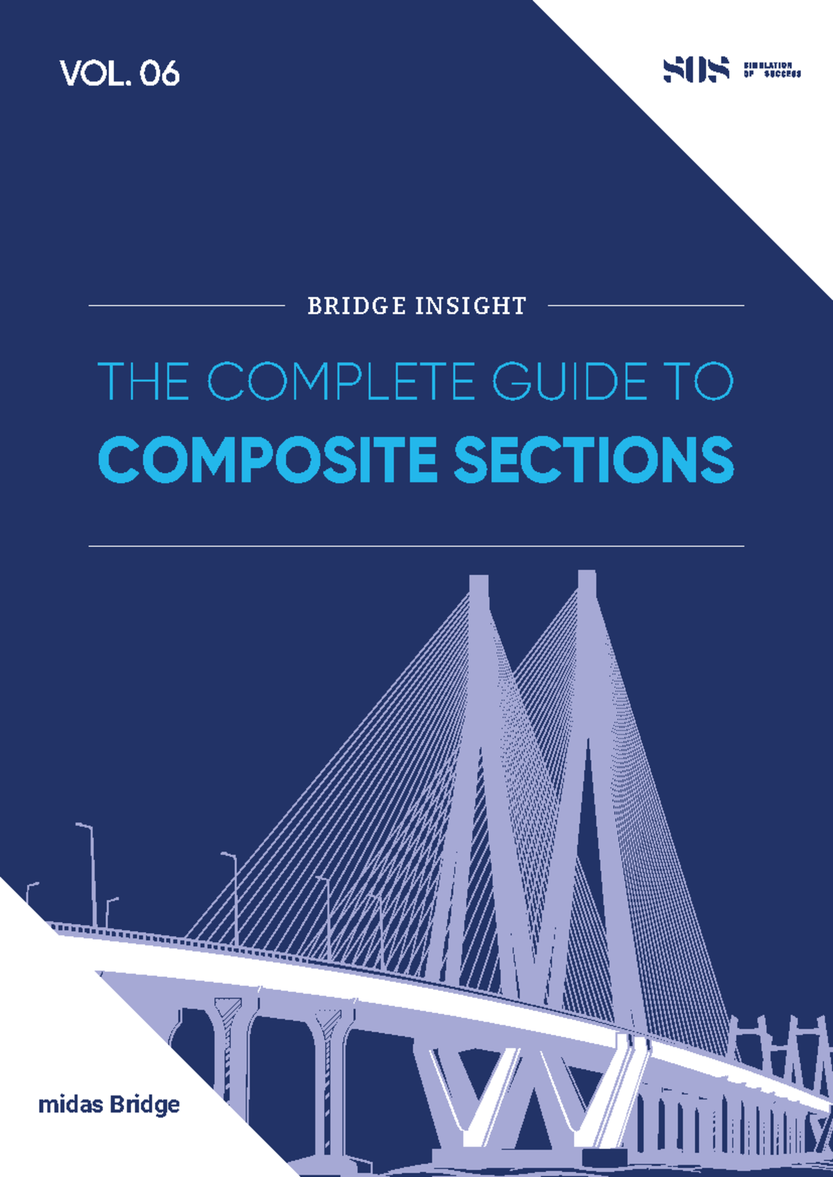 Midas Civil: Complete Guide to Composite Sections (Vol. 06) - Studocu