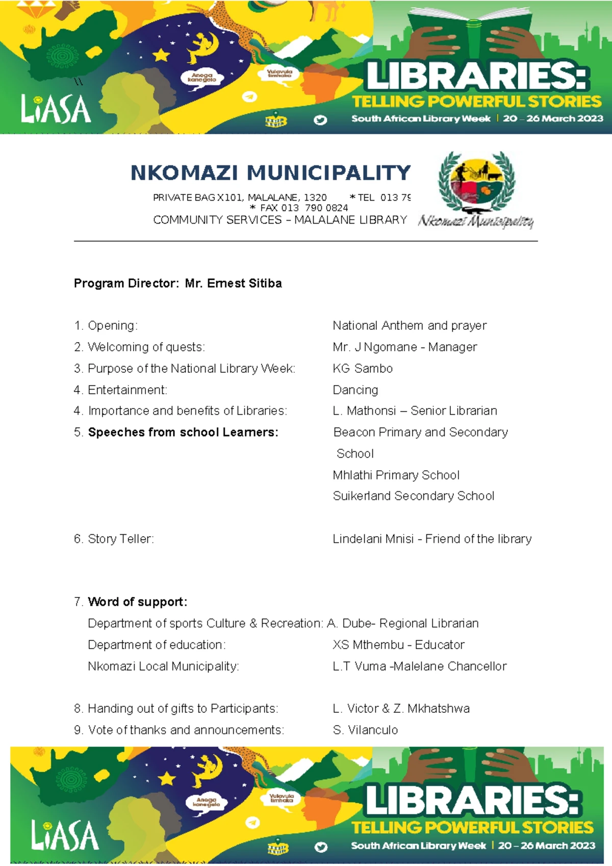 FUN COMMITTEE Meeting Minutes - 19 February 2025 Summary - Studocu