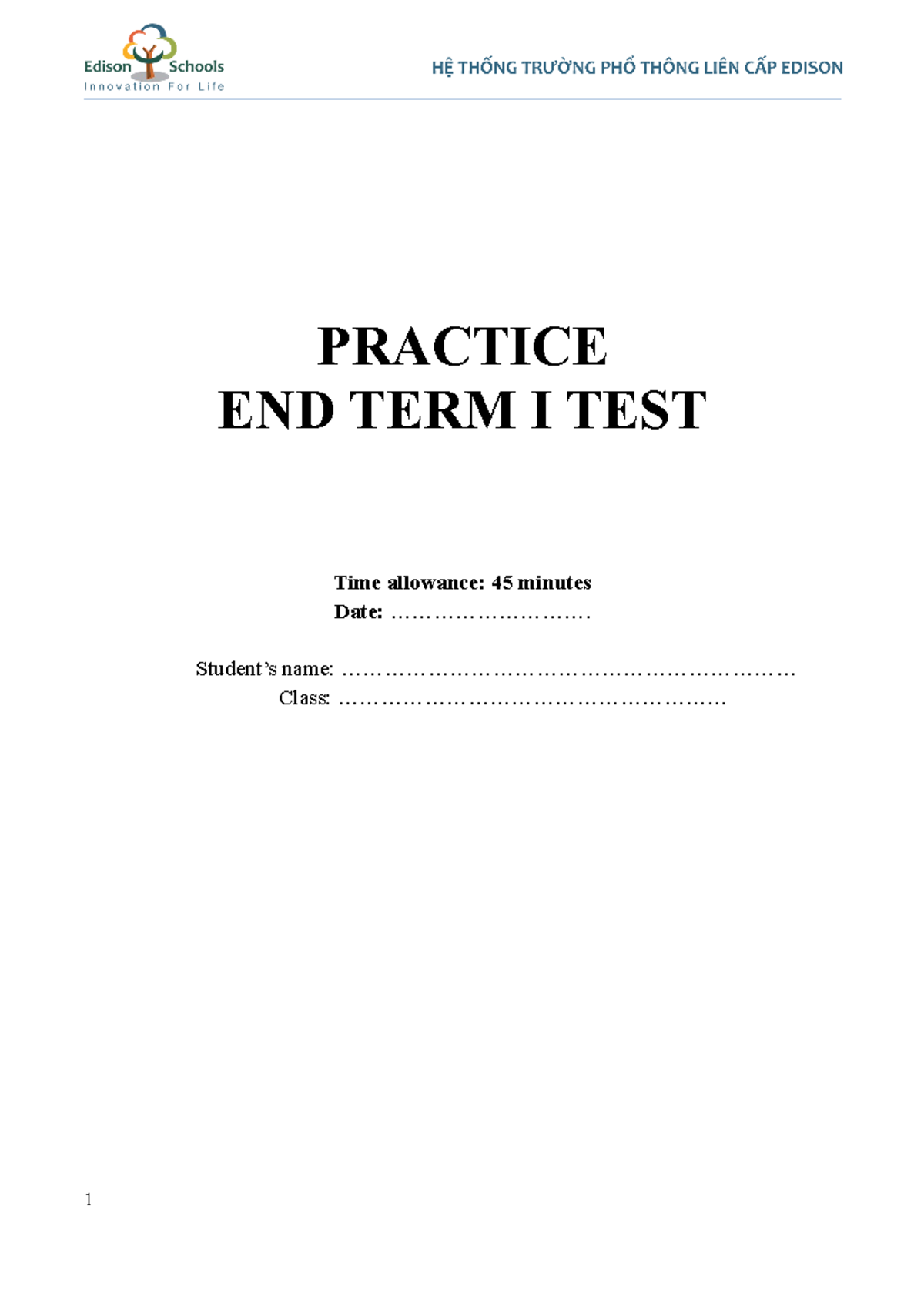ENG COMP II TEST Knowledge - Course English Composition II