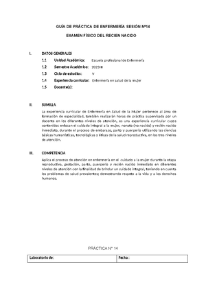 Manual de acciones sostenibles ODS 1 Parte - FACULTAD DE... ESCUELA ...
