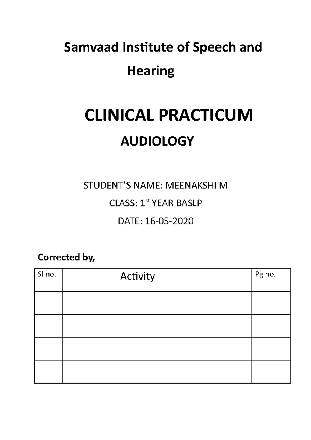 BASLP Syntax Handout: Deep and Surface Structures in Linguistics - May ...