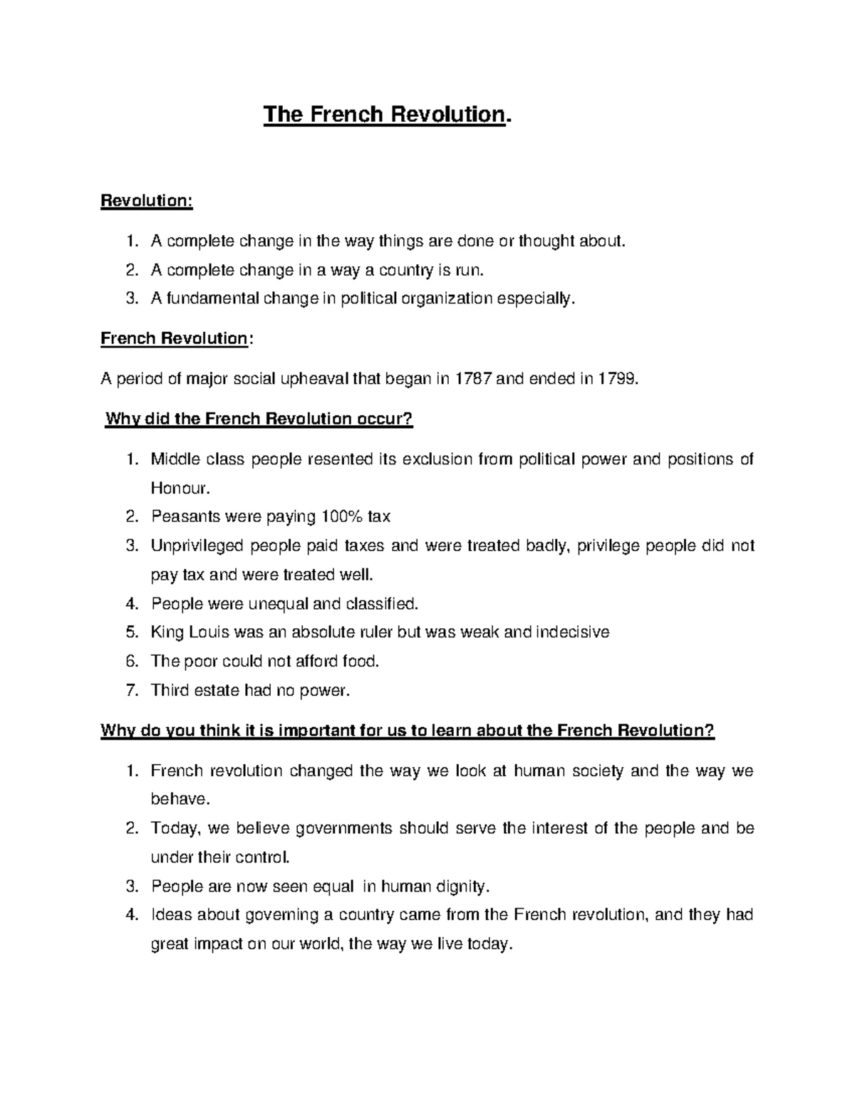 Provisional Lesson Plan for HISE312: Understanding the Transatlantic ...
