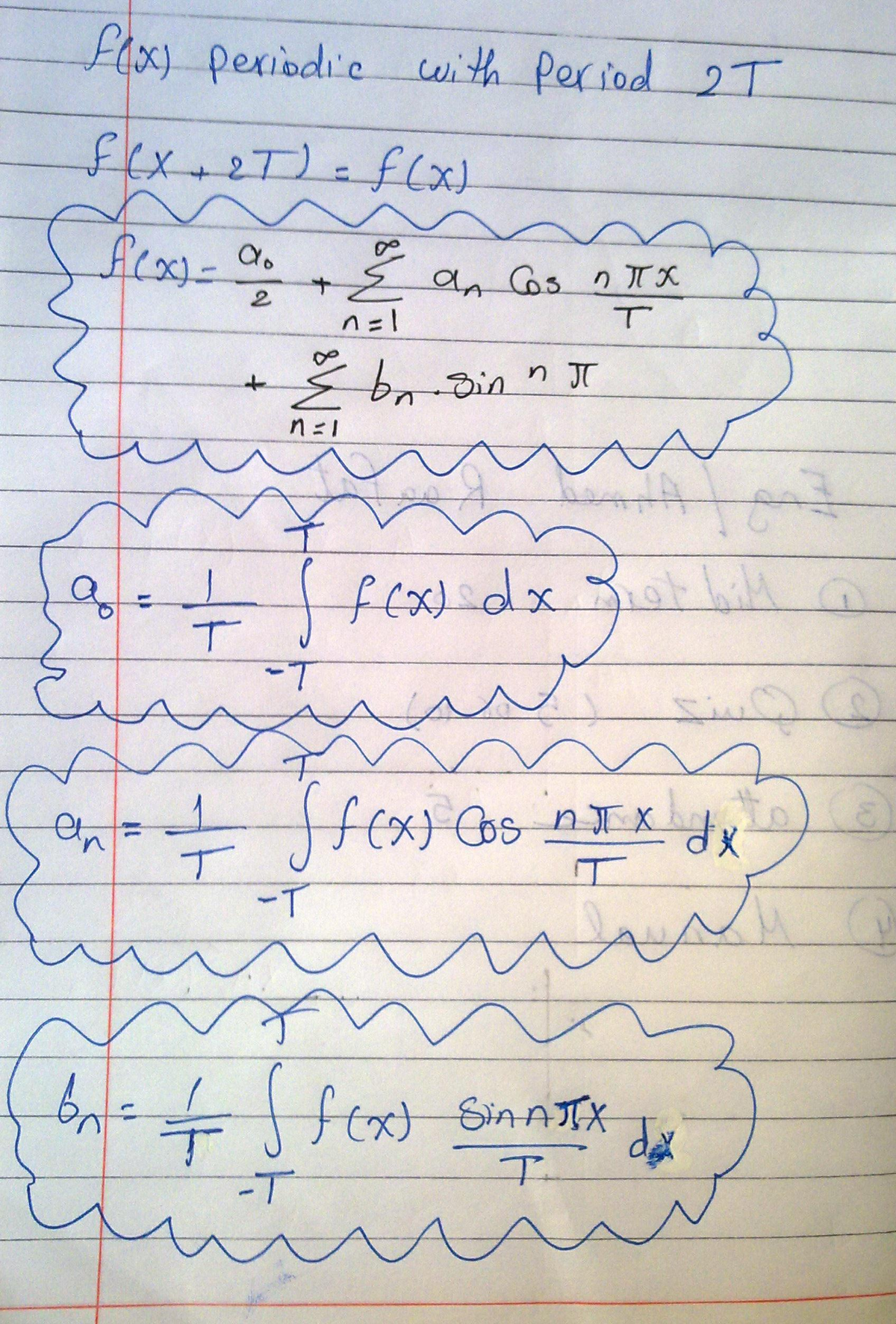 Sec 1 Eng Ahmed Raafat - Mathematics - Studocu