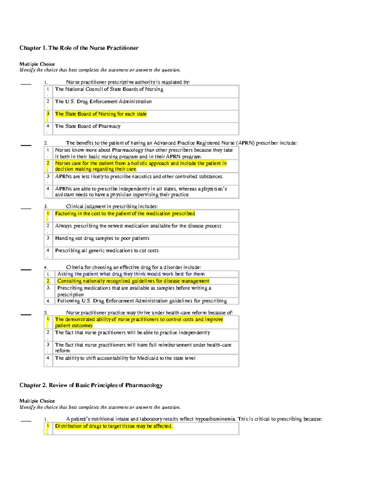 Diagnostic Criteria Cheatsheet for Mood Disorders and Related ...