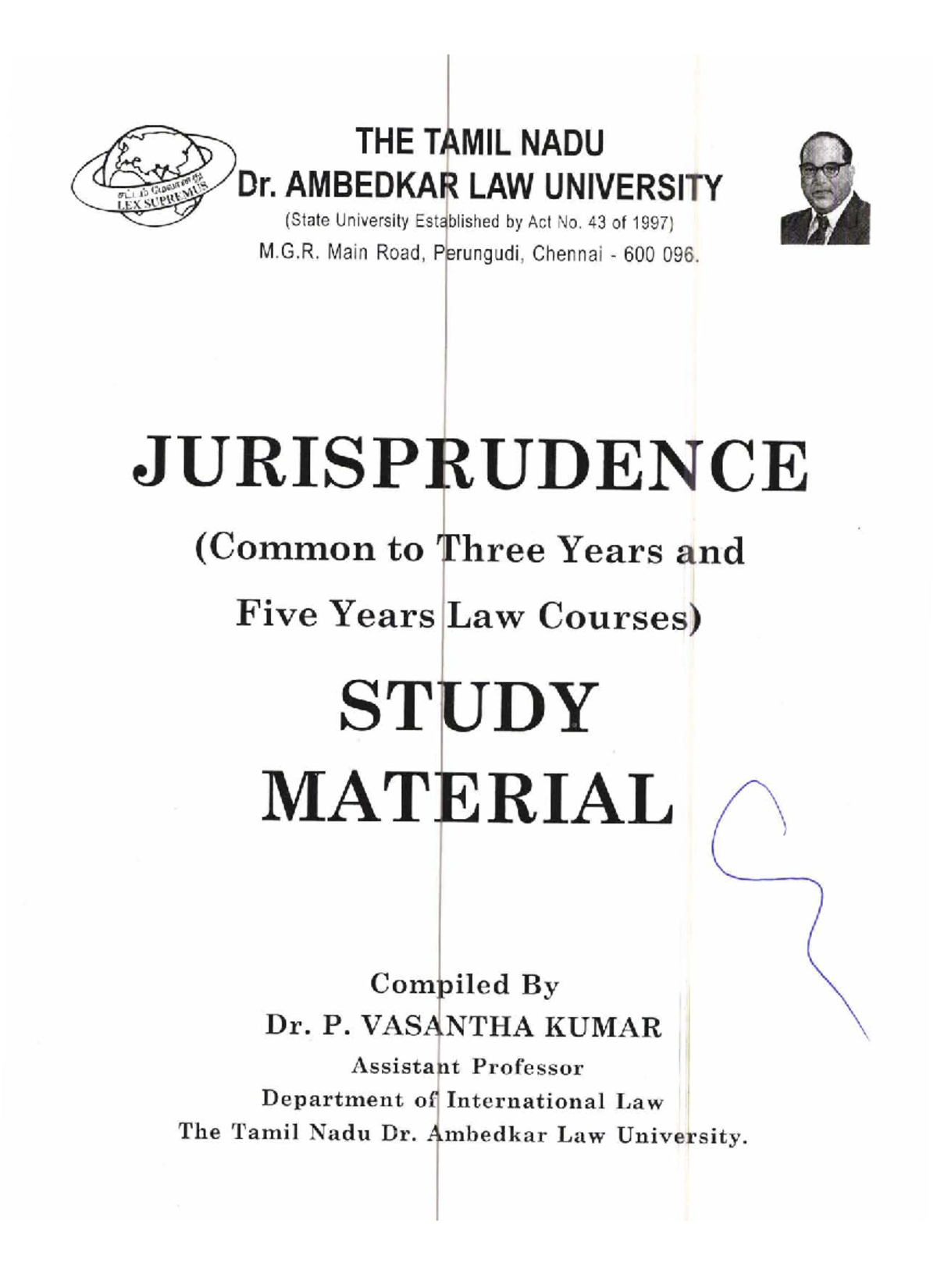 30 Jurisprudence - Key Concepts and Theories - Studocu