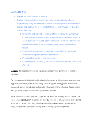 Breast Cancer notes - Breast Cancer Notes Cancer : a disease state ...